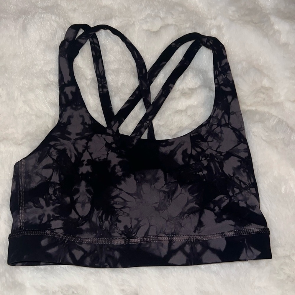 Lululemon bra 2
